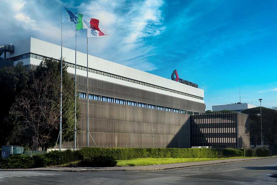 Il Gruppo Engineering assume: opportunità per 900 persone