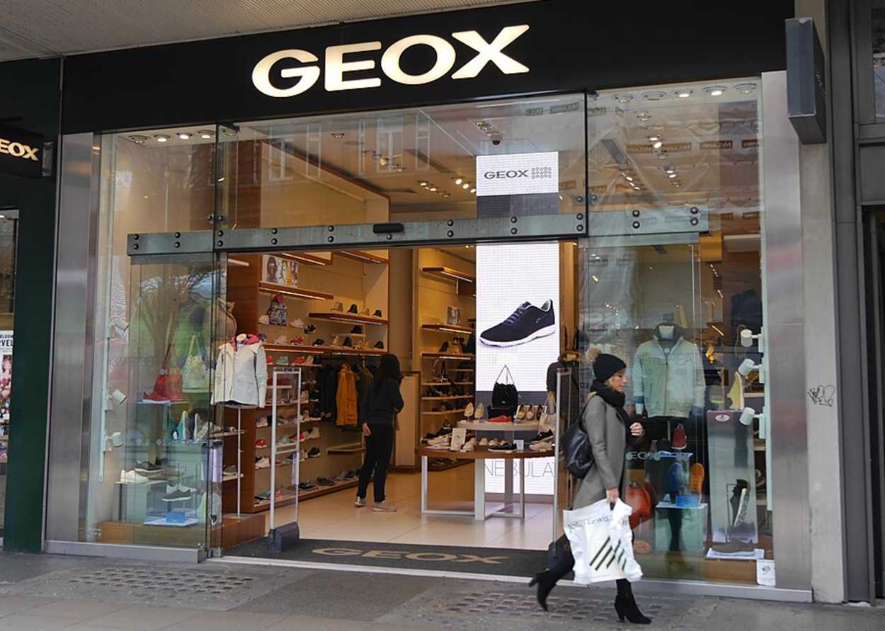 Geox assume store manager in tutta Italia