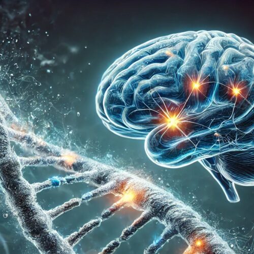 Il DNA svela il rischio di ictus e demenza