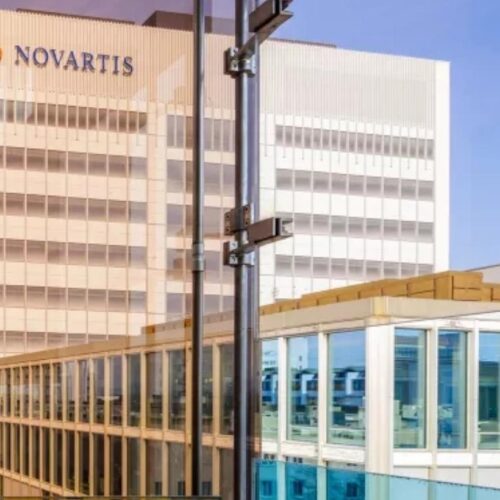 Lavora in Novartis: posizioni aperte e come candidarsi