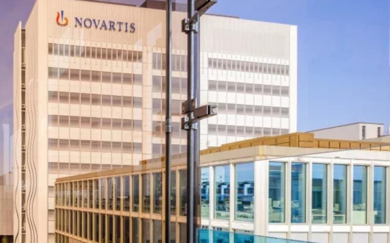 Lavora in Novartis: posizioni aperte e come candidarsi