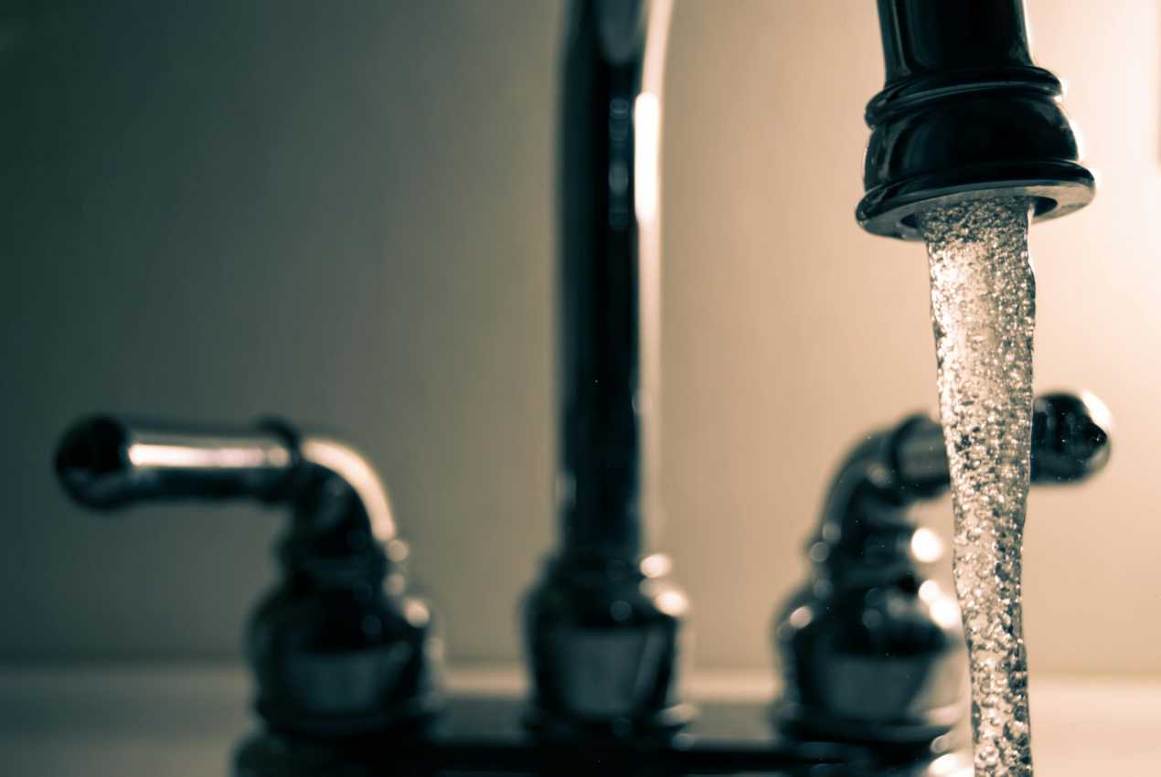 Pfas, in Italia il 79% dell’acqua potabile è contaminata