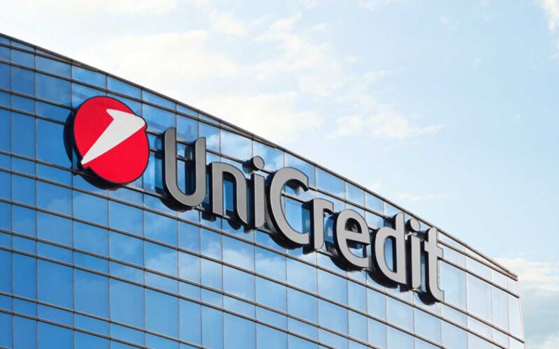 Unicredit in cerca di personale: le opportunità di carriera