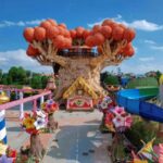 Gardaland - Foto Tiscali News