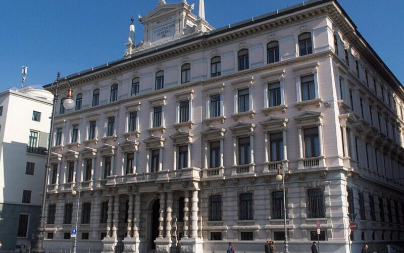 Generali assume impiegati amministrativi: candidature aperte