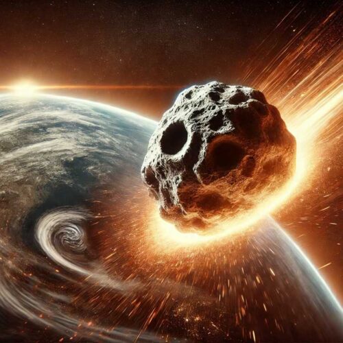 Un “esercito” planetario contro la minaccia dell’asteroide 2024 YR4