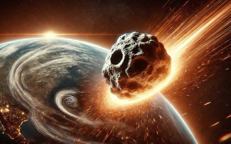 Un “esercito” planetario contro la minaccia dell’asteroide 2024 YR4