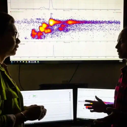 Scoperto un batterio capace di degradare i PFAS