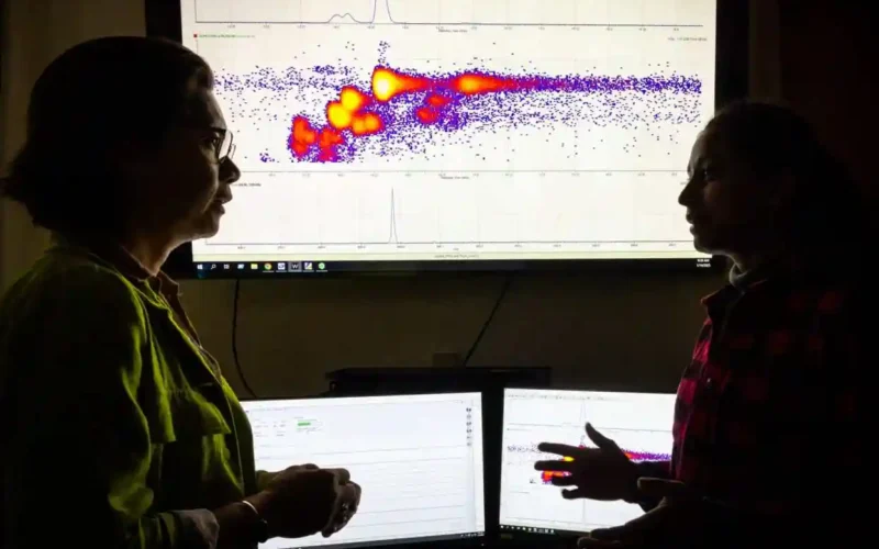 Scoperto un batterio capace di degradare i PFAS