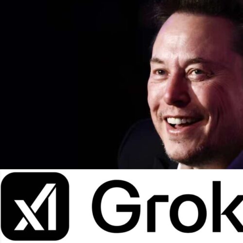 Musk presenta Grok 3 e sfida OpenAI