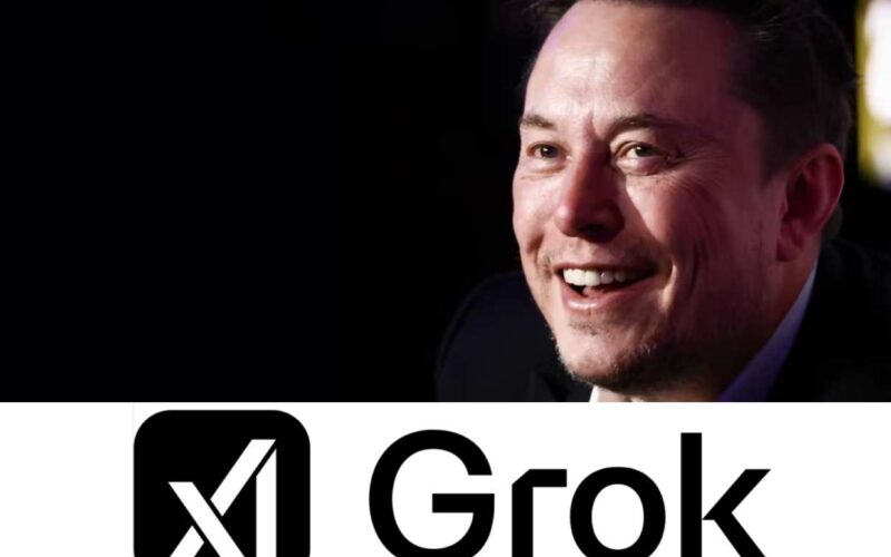 Musk presenta Grok 3 e sfida OpenAI