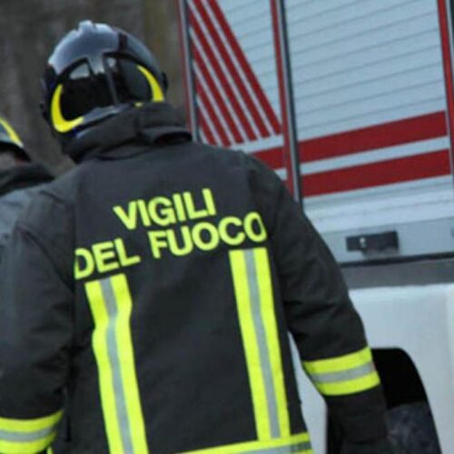 Vigili del Fuoco: lavoro per 69 direttori logistico-gestionali