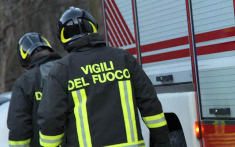 Vigili del Fuoco: lavoro per 69 direttori logistico-gestionali