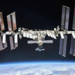 International Space Station - Foto: NASA/Roscosmos