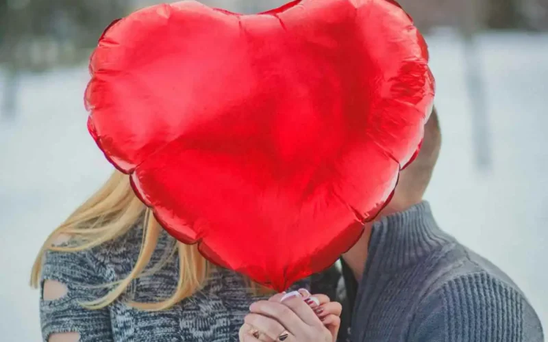 L’amore non è uguale per tutti: le 4 categorie di innamorati