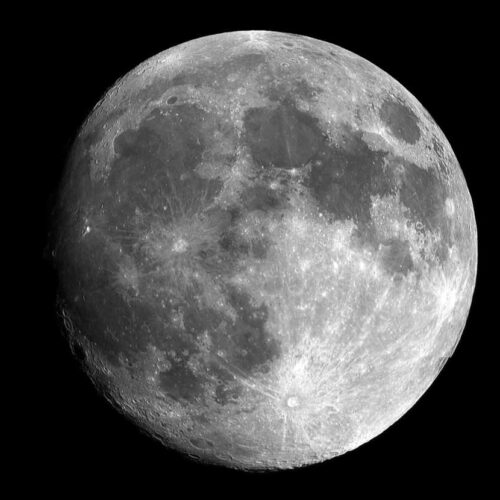 Luna Piena della Neve: l’evento astronomico da non perdere