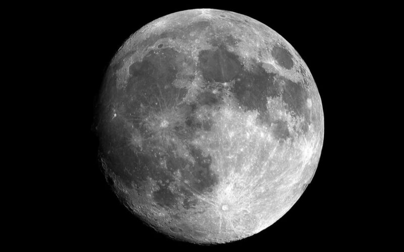 Luna Piena della Neve: l’evento astronomico da non perdere