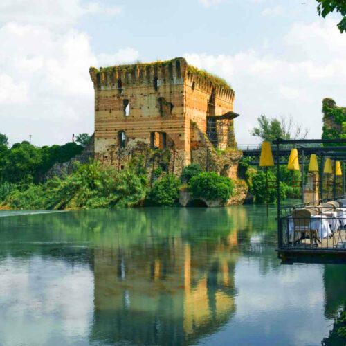 Borghetto sul Mincio: un borgo incantato tra storia, natura e sapori