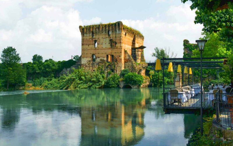 Borghetto sul Mincio: un borgo incantato tra storia, natura e sapori