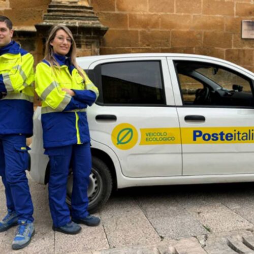 Poste Italiane assume in tutta Italia: posizioni e requisiti