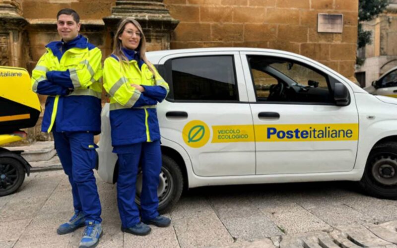 Poste Italiane assume in tutta Italia: posizioni e requisiti