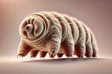 Dai tardigradi una proteina per ridurre i danni della radioterapia