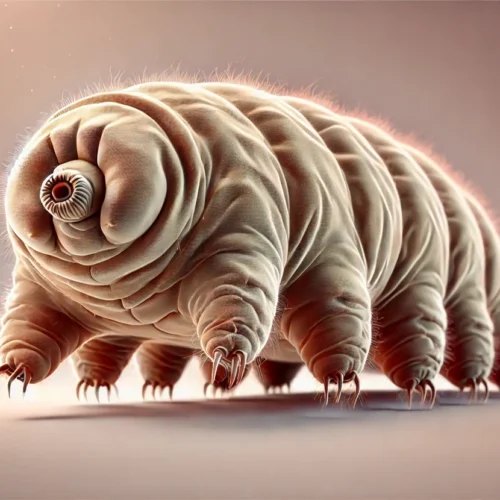 Dai tardigradi una proteina per ridurre i danni della radioterapia