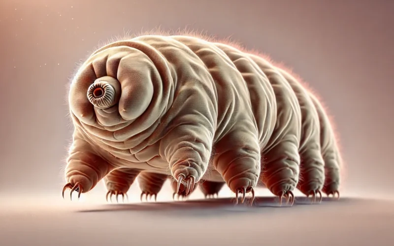 Dai tardigradi una proteina per ridurre i danni della radioterapia