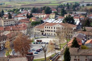 Alla scoperta di Fagagna: il borgo tra storia, natura e tradizione