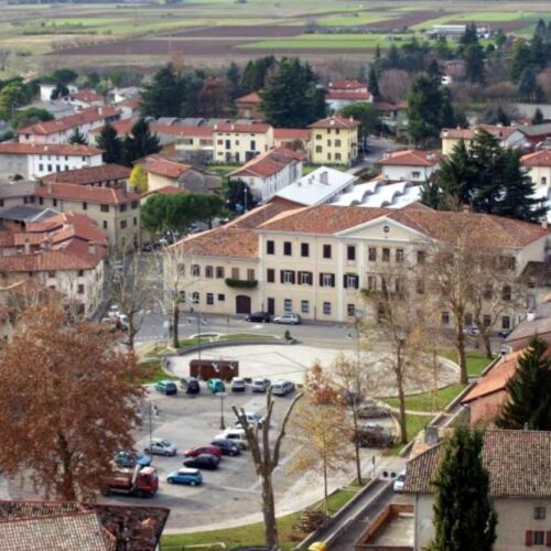 Alla scoperta di Fagagna: il borgo tra storia, natura e tradizione