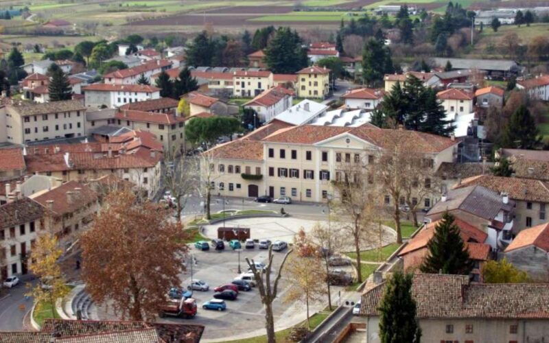 Alla scoperta di Fagagna: il borgo tra storia, natura e tradizione