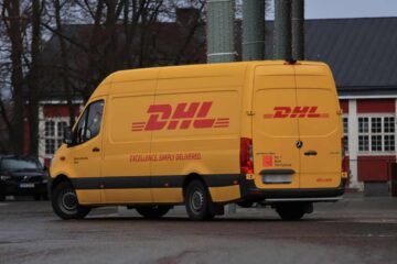 DHL, 150 posti di lavoro nel nuovo magazzino in Lombardia