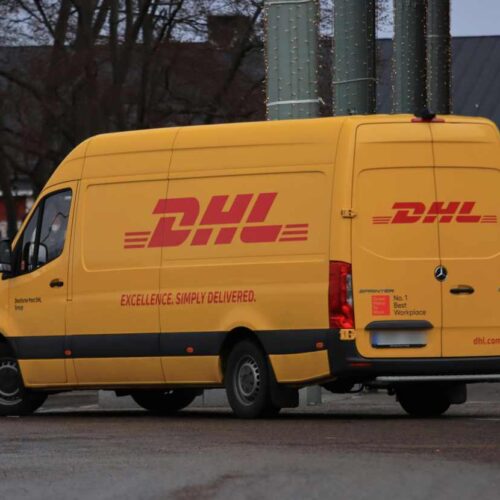 DHL, 150 posti di lavoro nel nuovo magazzino in Lombardia