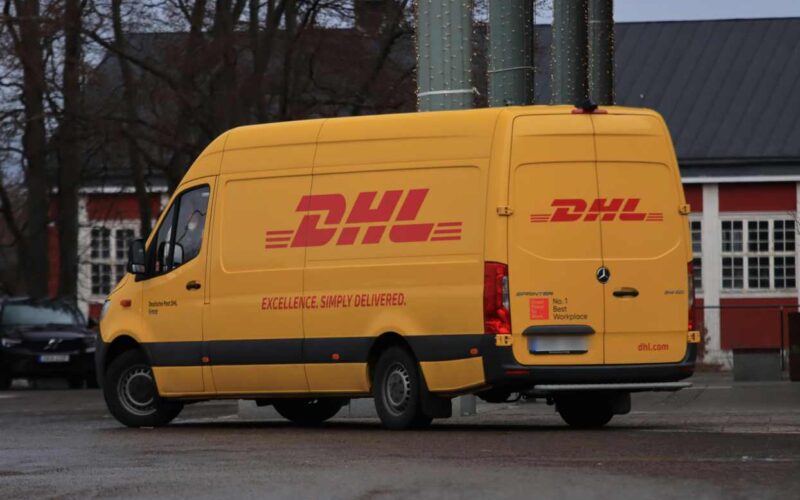 DHL, 150 posti di lavoro nel nuovo magazzino in Lombardia