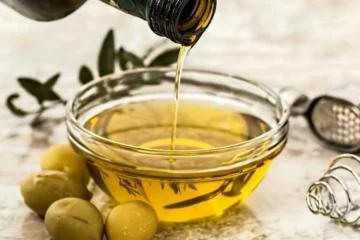 Olio di semi vs olio EVO: quale scegliere e perché