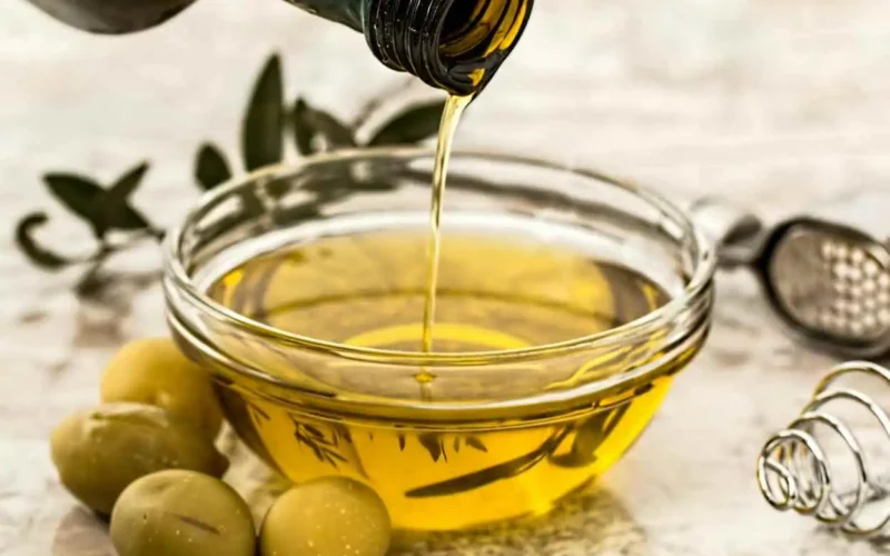 Olio di semi vs olio EVO: quale scegliere e perché