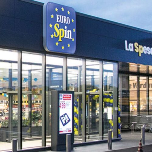 Eurospin si espande e assume: opportunità in tutta Italia