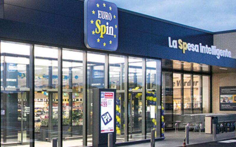 Eurospin si espande e assume: opportunità in tutta Italia