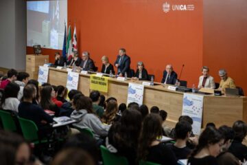 UniStem Day a Cagliari: scienza, coraggio e futuro nelle mani dei giovani