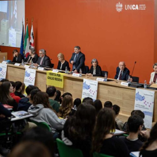 UniStem Day a Cagliari: scienza, coraggio e futuro nelle mani dei giovani