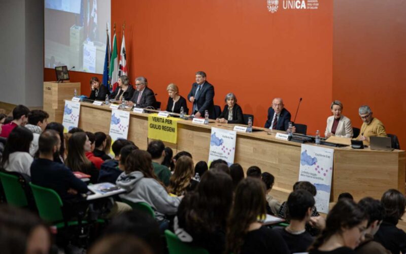 UniStem Day a Cagliari: scienza, coraggio e futuro nelle mani dei giovani